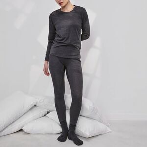 NWOT Lunya Ribbed Restore Pocket Leggings size XS